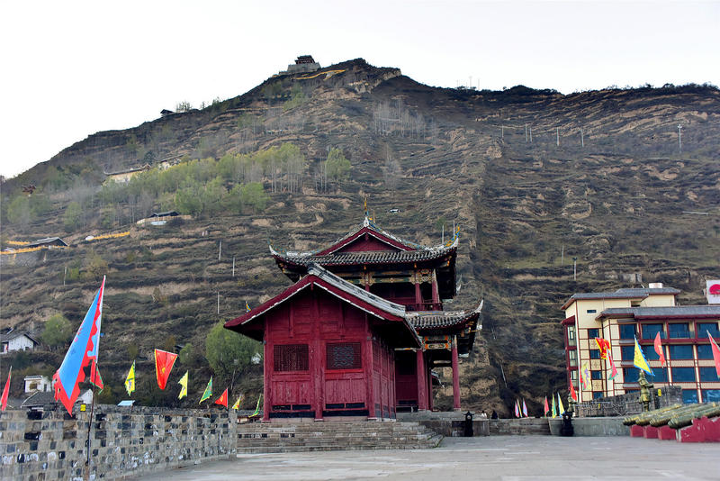 置身于童话中的九寨沟,畅游人间仙境黄龙九寨沟七日游