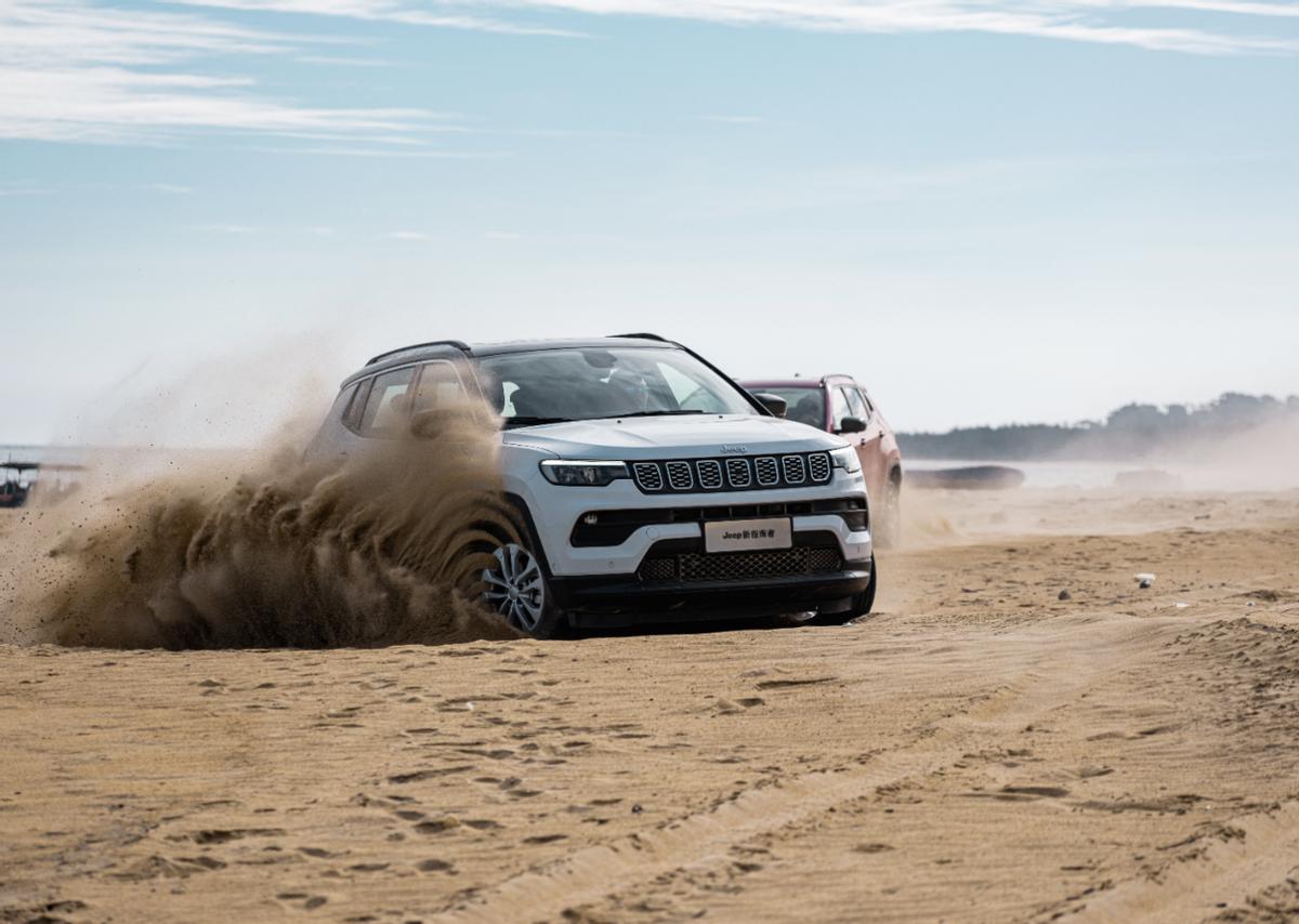 jeep新指南者故障,jeep新指南者为爱指南