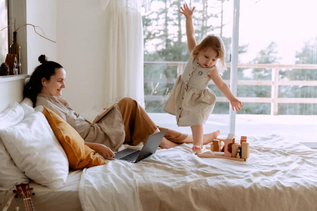 家庭教育卢欣妤,卢欣妤