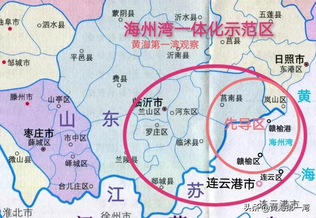 日照山东路未来发展,山东日照未来可期