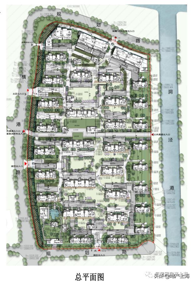 曾经刚需客最爱的泗泾,为何扑街了?