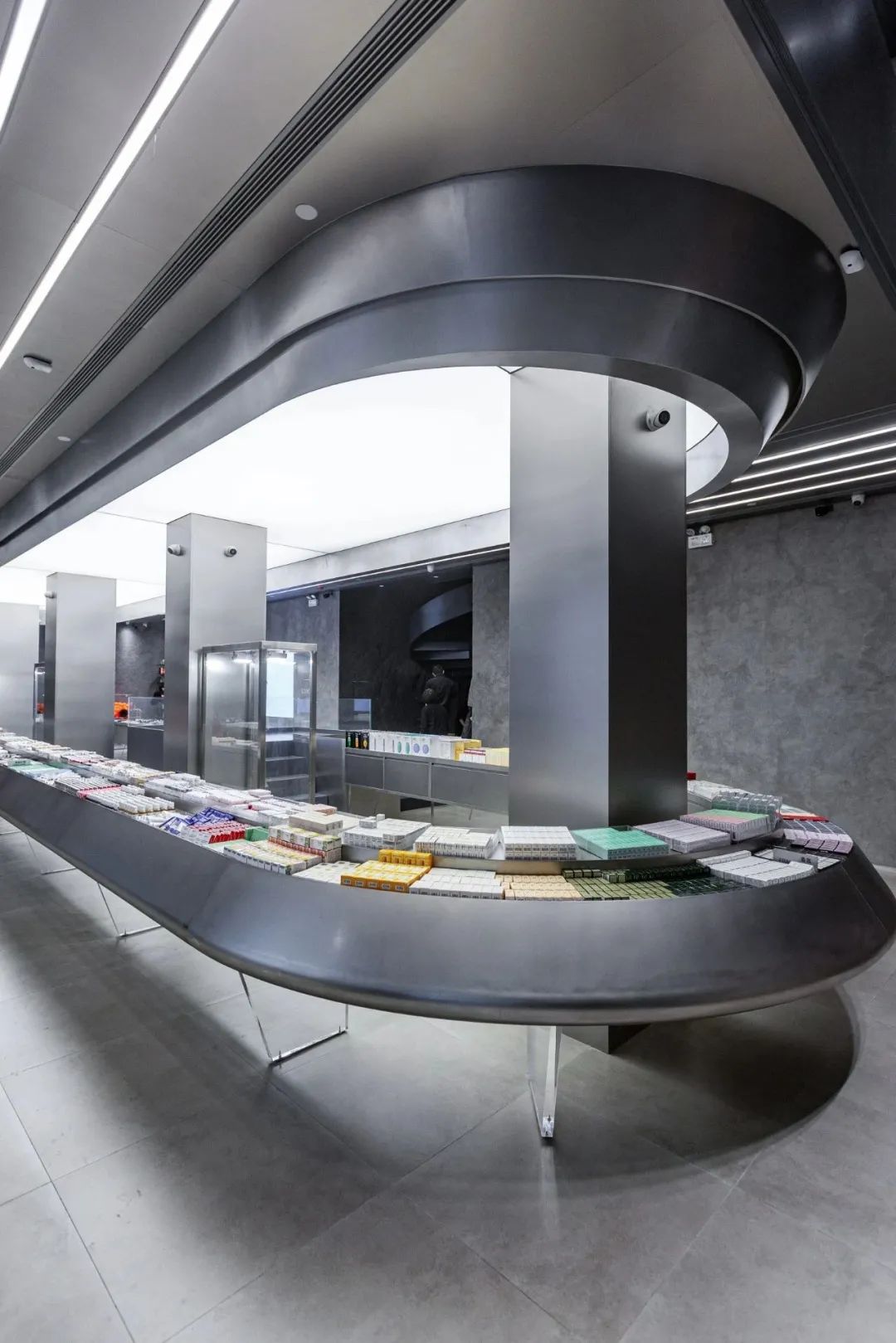 广州、武汉惊现“黑洞”，被“吸”进的消费者几乎没人空手而出