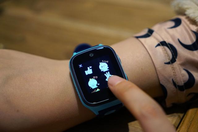 360儿童手表8x详细参数,手表安全性