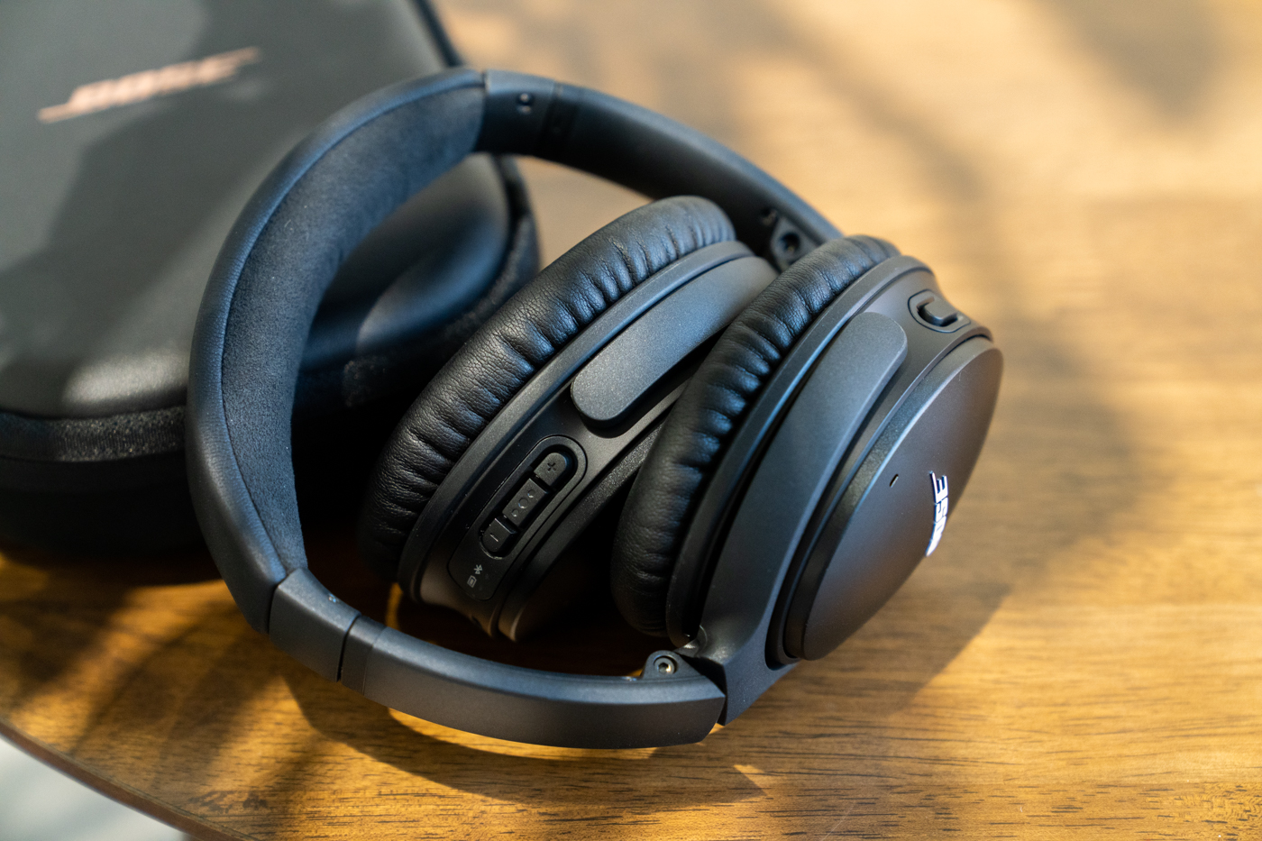 boseqcii耳机测评,boseqc35ii降噪效果不好怎么处理