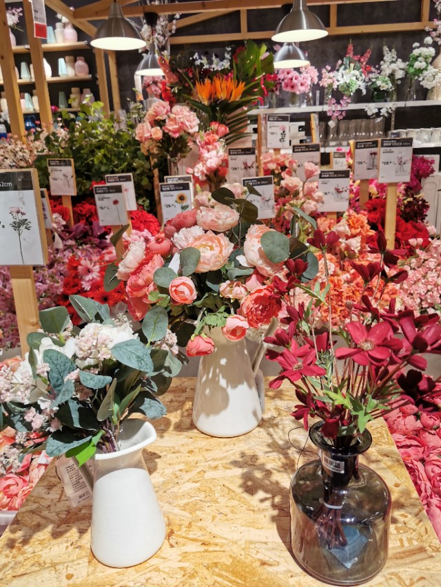 不同的城市住在一起的感受,什么样的城市才有宜家家居