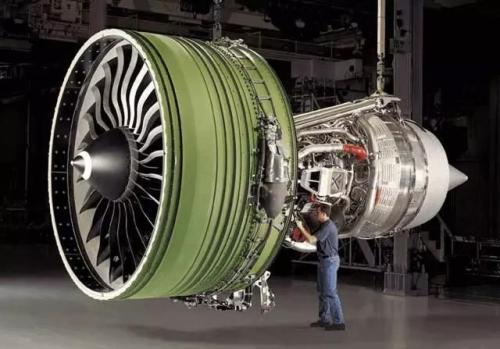 法国航空发动机制造商,法国航空工业水平