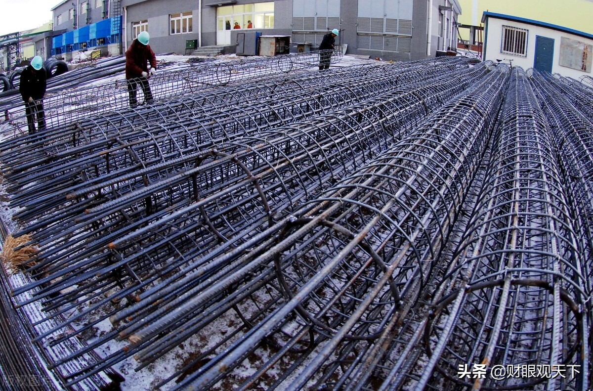 连*疆新**人都不知道的*疆新**工业