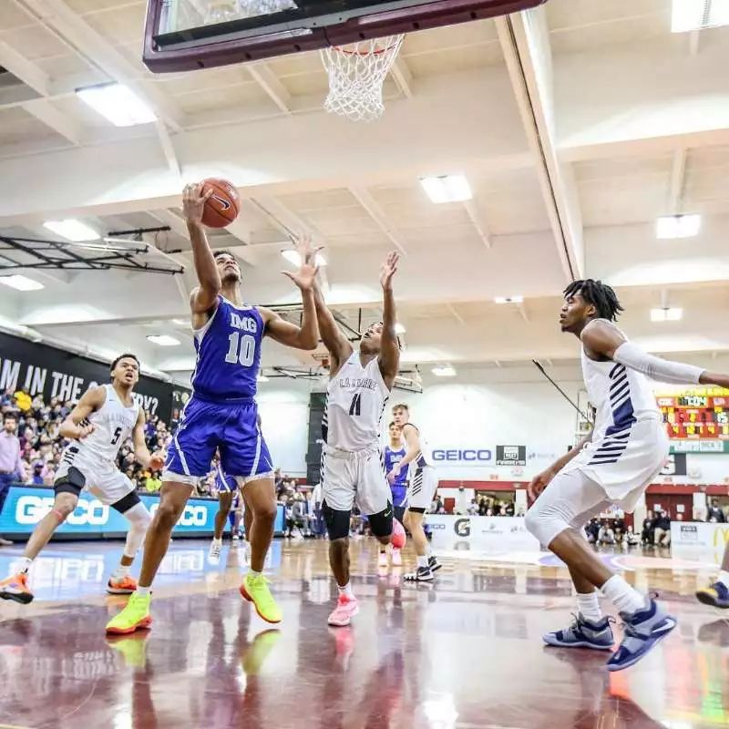 img学院扣篮,img学院篮球怎么样