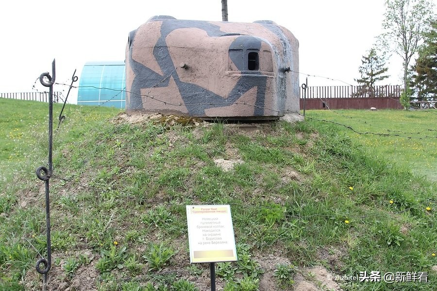 斯大林防线为什么被摧毁,80年代所看的斯大林格勒保卫战