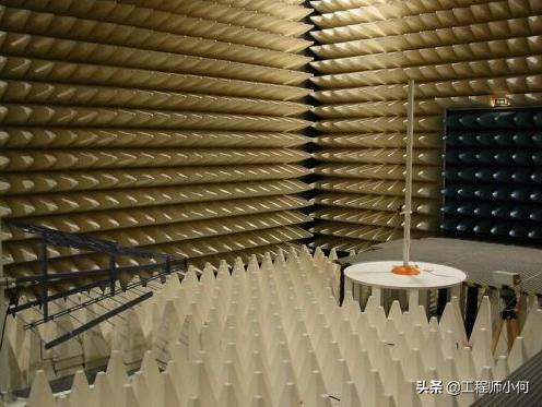 电波暗室适用哪些标准,10米电波暗室是什么