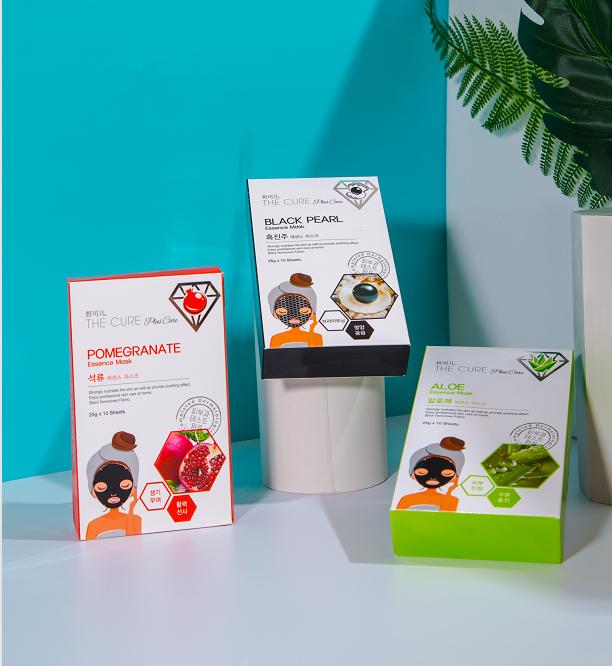 50岁妈妈面膜推荐抗衰老祛皱纹,泰斯密活性修复抗衰老面膜怎么样