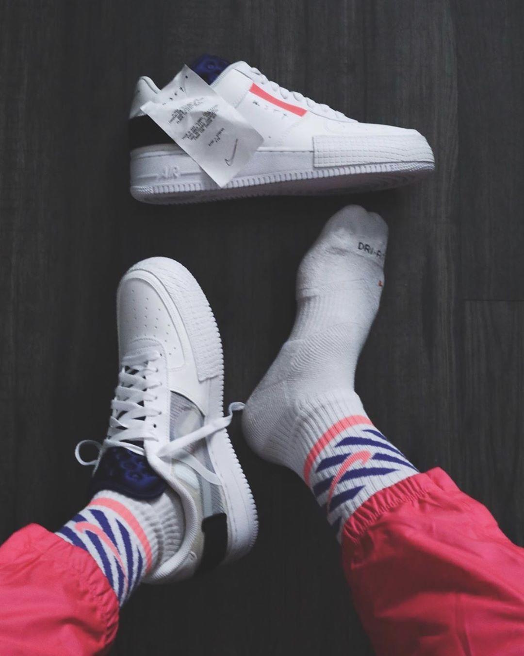 11.18球鞋上脚每日精选,球鞋评测第46期