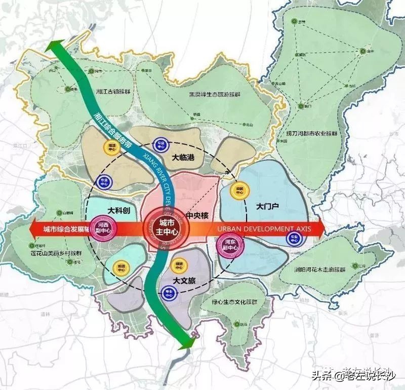长沙星沙地铁7号线泉塘,长沙县泉塘地铁线路规划图