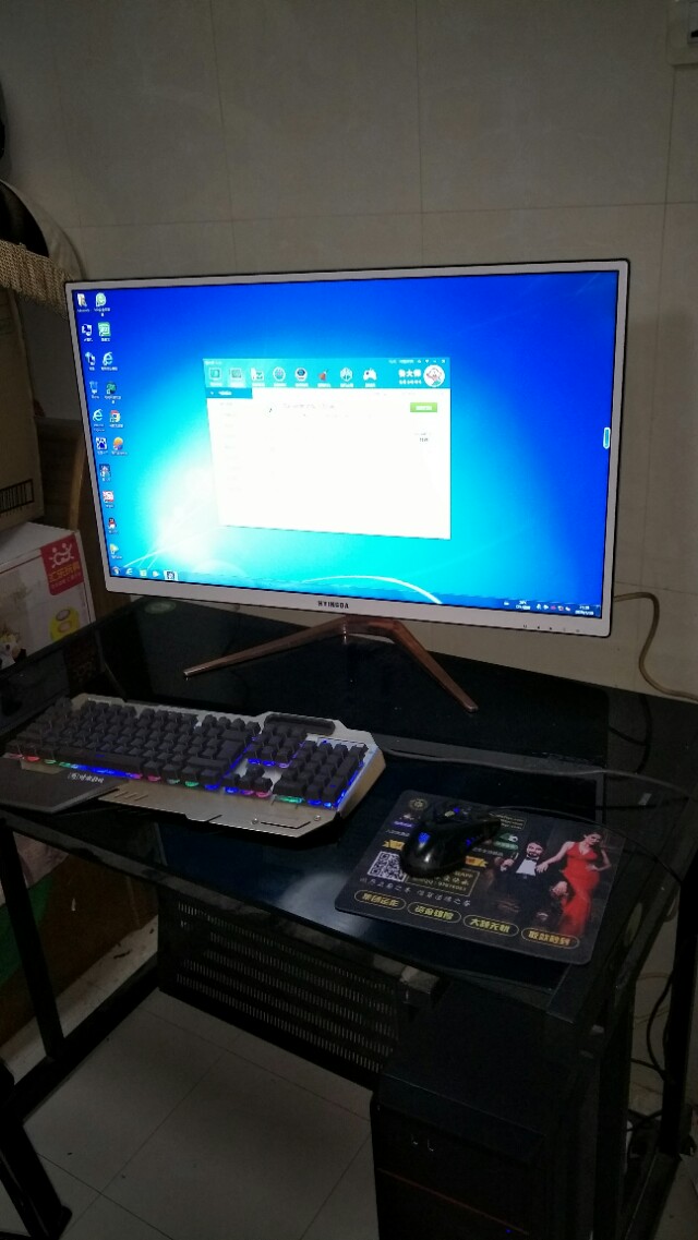 西安二手手提电脑价格,西安个人二手电脑台式出售