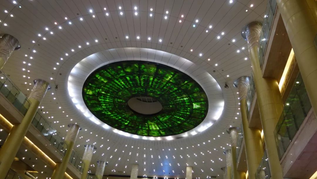 济南方特游玩攻略,去印象济南游玩日记