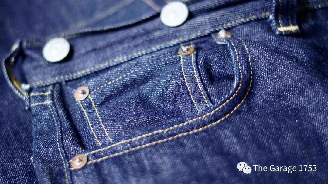 复古牛仔裤的特征有哪些,美式牛仔裤文化