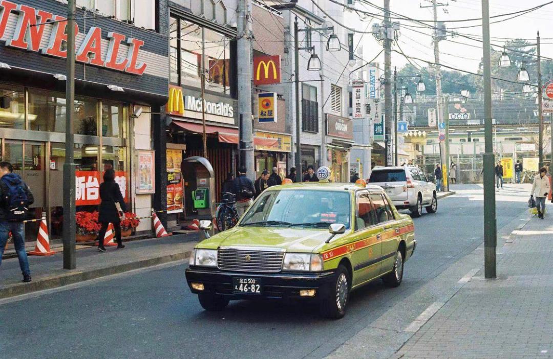摄影入门推荐胶片,拍摄胶片的六大禁忌