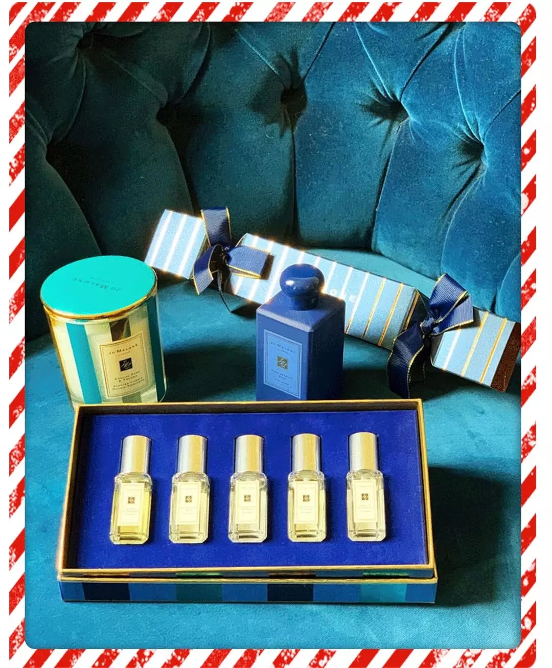 2017圣诞限量版美妆品推荐,2019美妆大赏前三排名好物推荐