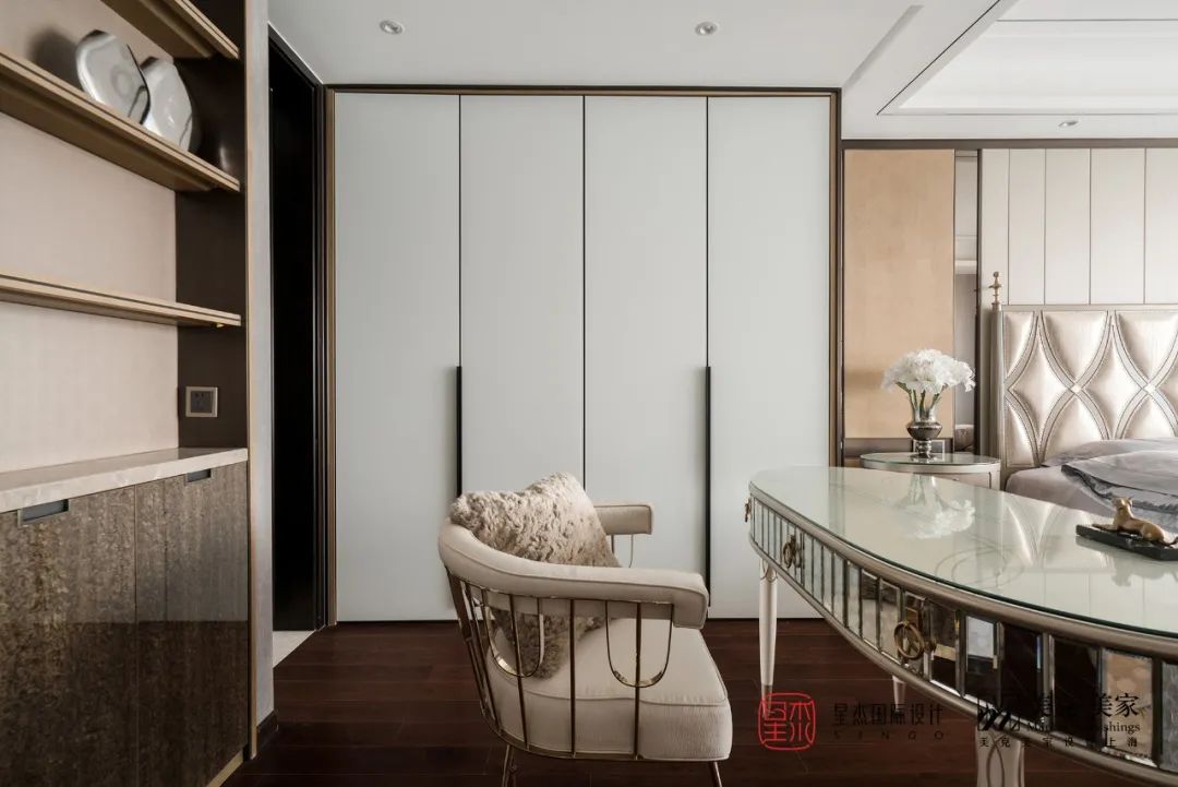 上海绿地海珀玉晖265平方米,绿地海珀玉晖101