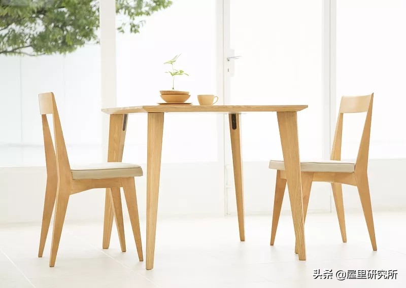小户型折叠茶几和悬挂折叠餐桌,折叠餐桌怎么挑选