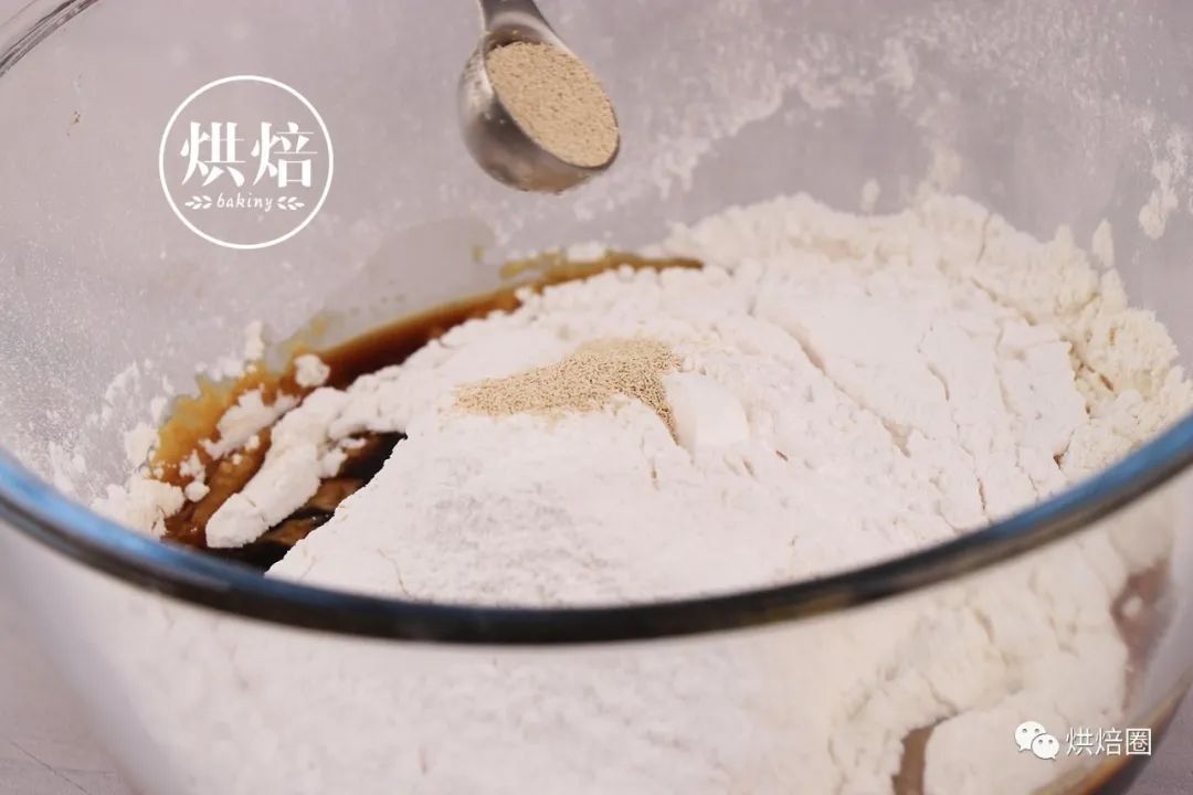 零失败古早台湾黑糖糕比发糕好吃太多口感松软不粘牙甜而不腻