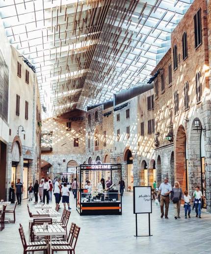 迪拜旅游全新攻略,迪拜旅游必备清单