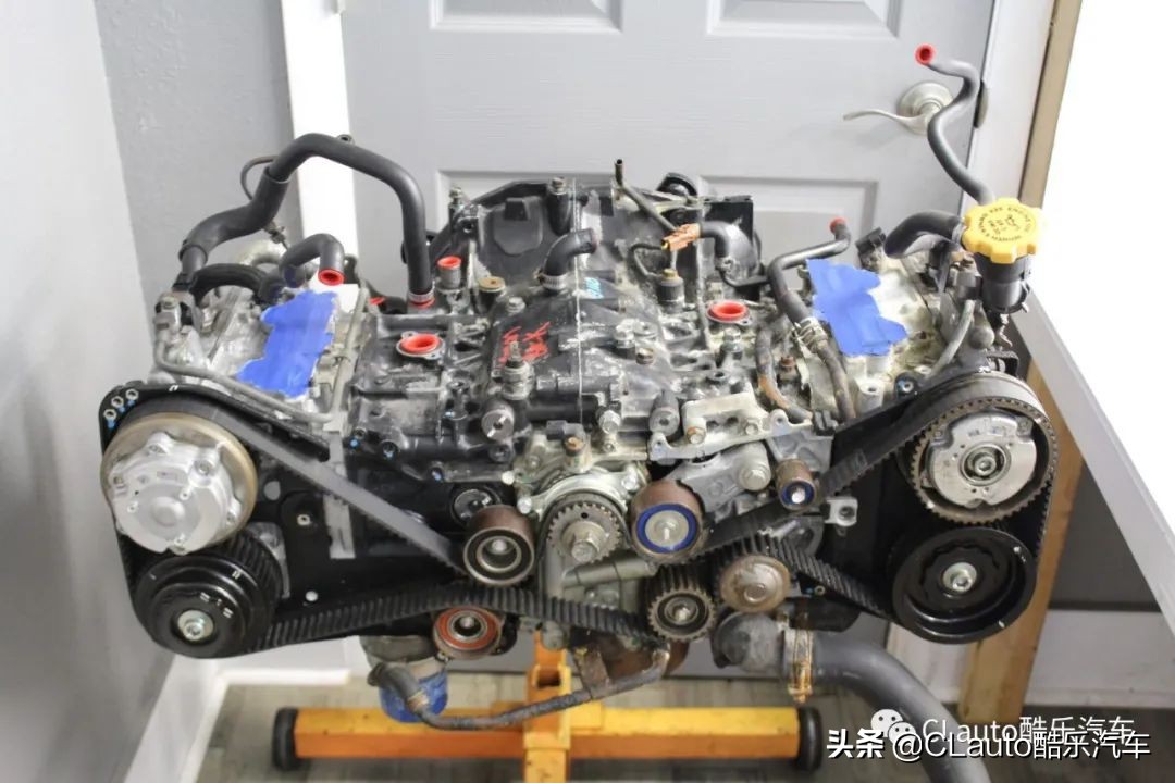 jdm十大经典车型六缸,日系jdm十佳引擎