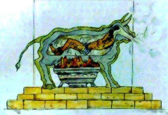 古代最残忍的几大酷刑,古代最残忍的11大酷刑