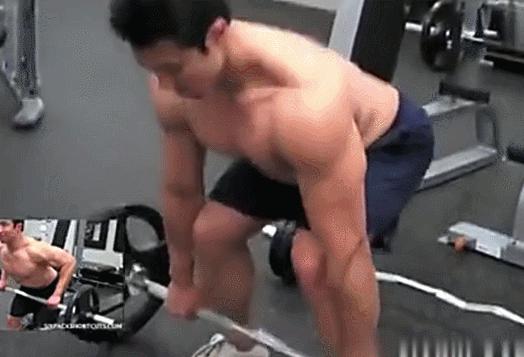 男士室内锻炼燃脂4个动作方法,10分钟男士燃脂入门版