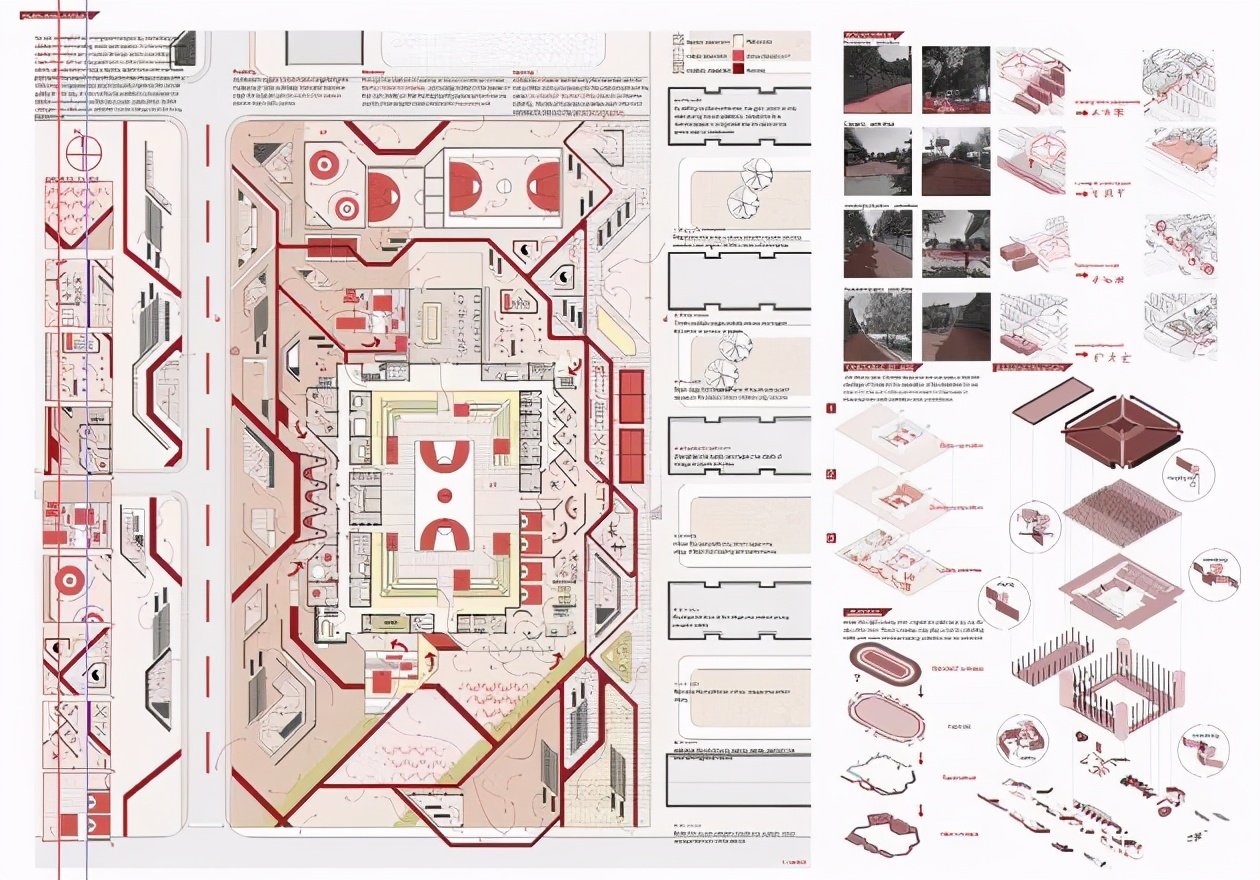 版式设计展板设计图高清,展板排版设计干货