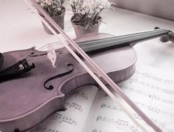 小提琴儿童入门需要学些什么,小提琴教学入门零基础老师推荐