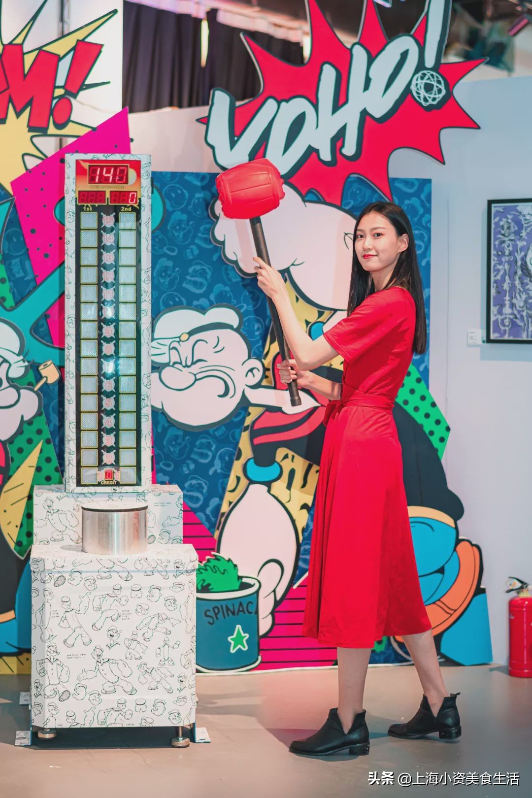 外滩最便宜的米其林推荐餐厅,外滩新晋打卡点