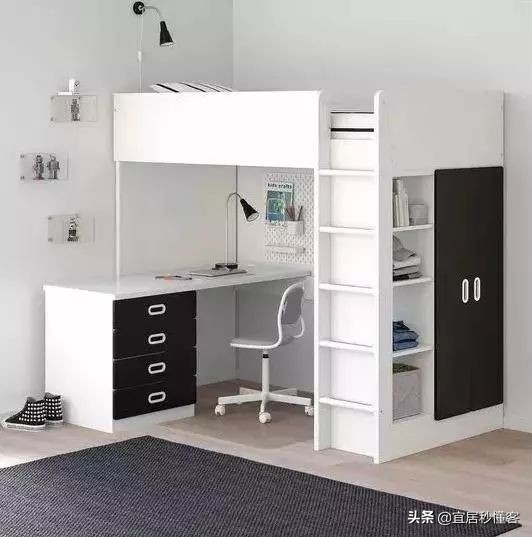 宜家必买的10种家具,宜家适合婴儿的家具