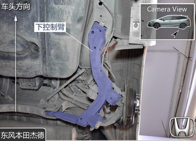 雪佛兰和本田,沃兰多和本田杰德哪个好