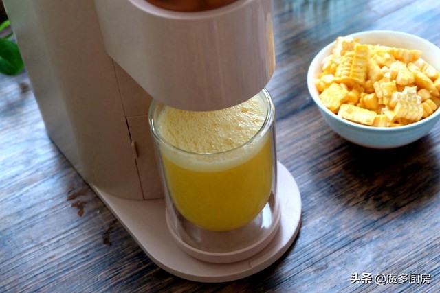 学生豆浆机早餐补脑食谱100样,豆浆机可以做哪些营养早餐