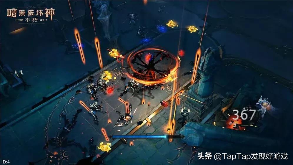 这10款超过40万人预约的手游,你关注了吗?