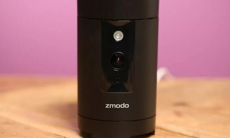 智能家居专业高清监控摄像头,新款智能家居室内摄像头