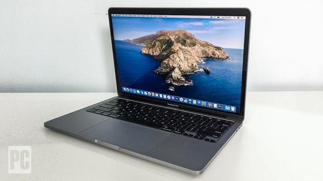 苹果macbookpro2020款13.3寸测评,苹果最新macbookpro13寸评测