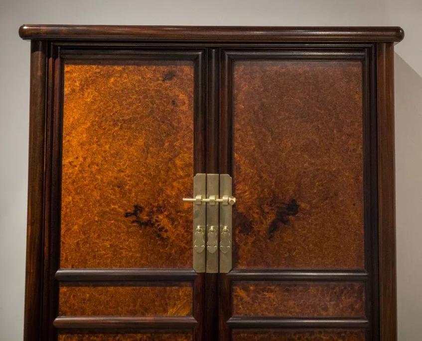 苏作红木传承人,苏作红木非遗技艺