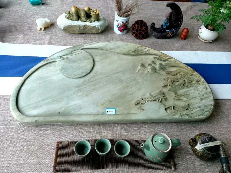 红木茶盘和端砚茶盘哪个好,歙砚茶盘和端砚茶盘哪个比较好