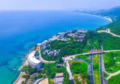 海南自贸试验区建设十周年,聊聊海南自贸港