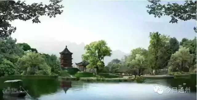 2022年北京新建公园,北京新建公园排行榜