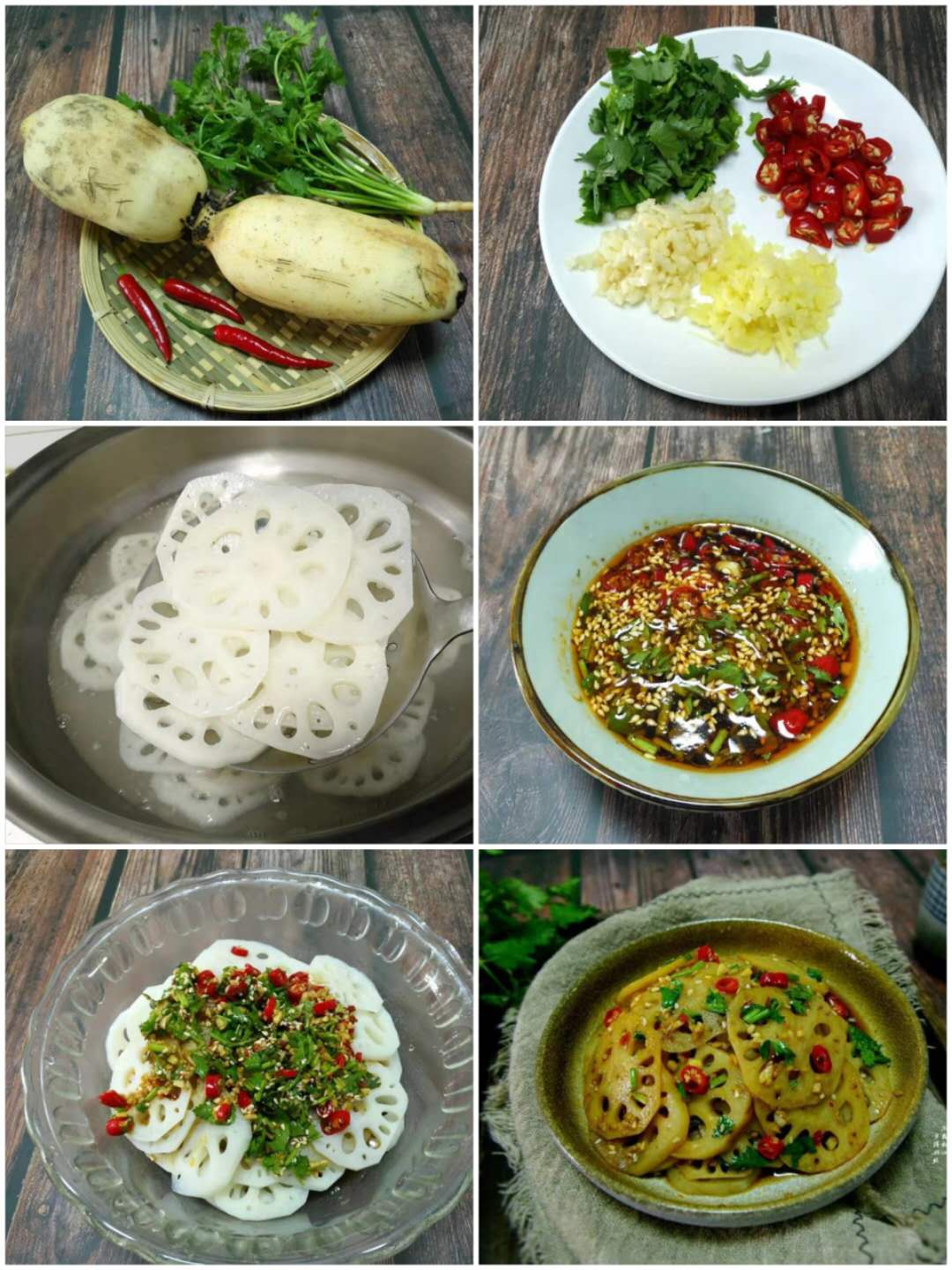 天热了吃什么家常菜,天热了做哪些美食