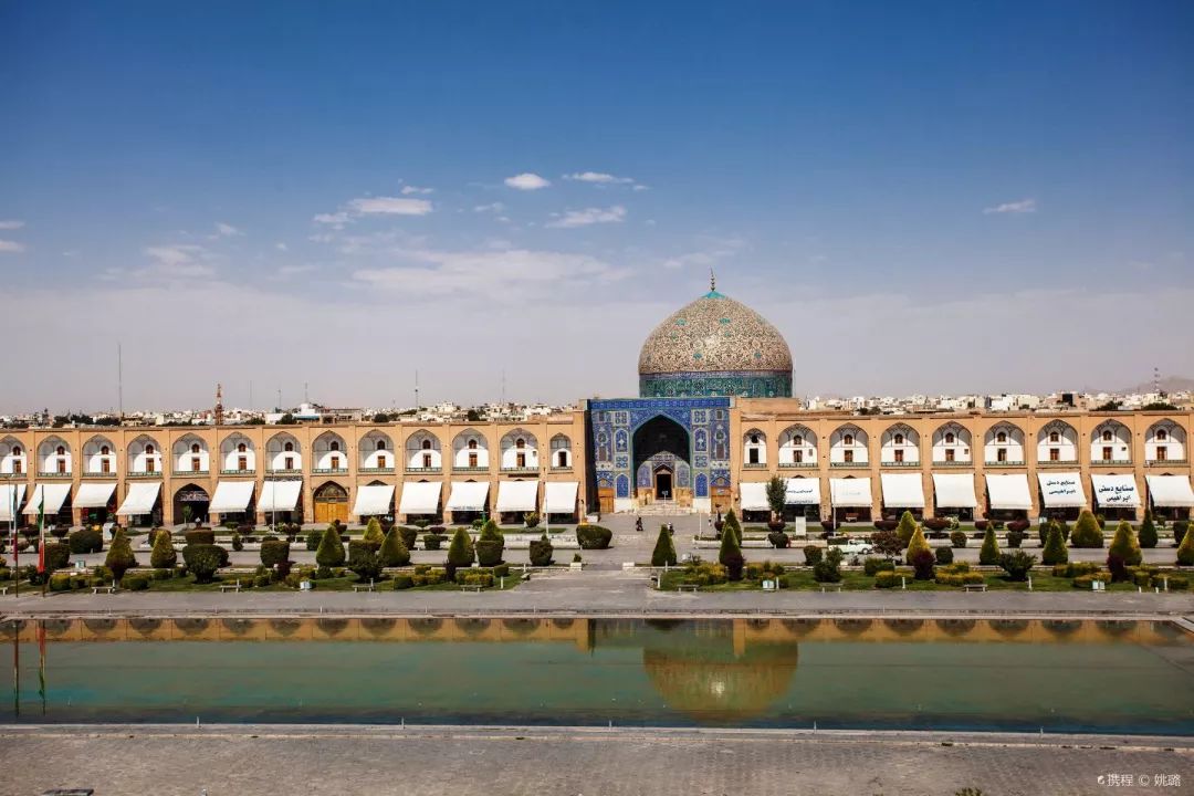 伊朗宣布对中国免签吗,中国游客赴伊朗免签可停留21天