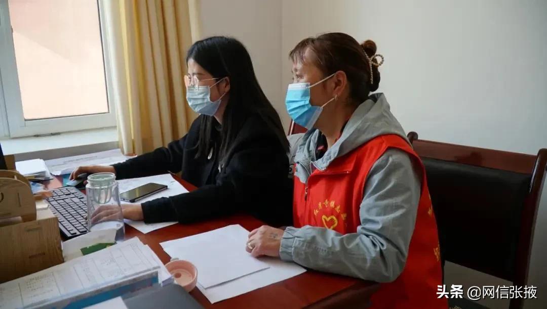 战疫温暖,战疫下的温暖和感动