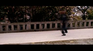 这座城市充满了魔性魅力,一座很有魔性的城市