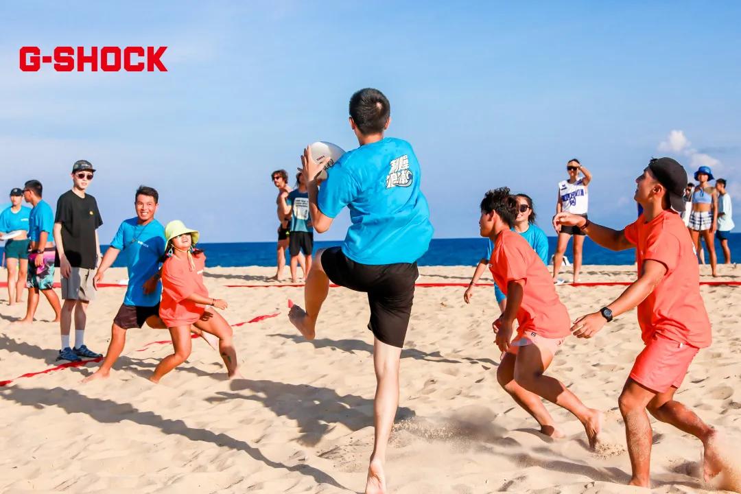 缤纷活动创意无限,缤纷假日暑期活动