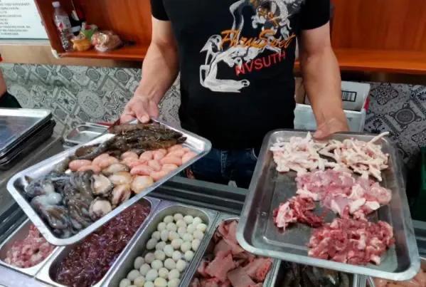 正宗广西米粉多少钱一碗,广西一碗米粉356元