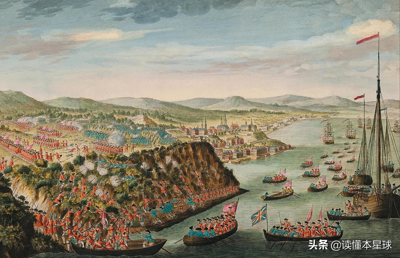 加拿大的首都渥太华是谁定的,加拿大首都什么时候搬到渥太华的