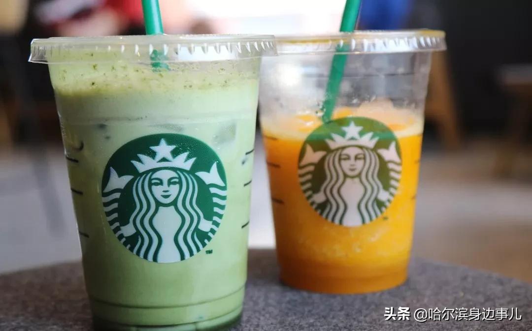 哭了！来了北方，奶茶都喝不上了。为什么北方是奶茶荒漠？